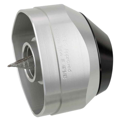 Fastway Spark Arrestor End Cap#mpn_PMB-01-3112