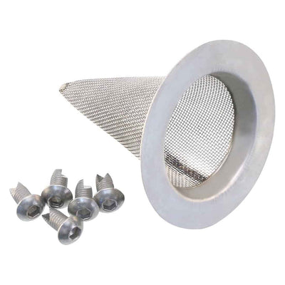 Fastway Spark Arrestor End Cap#mpn_PMB-01-3112