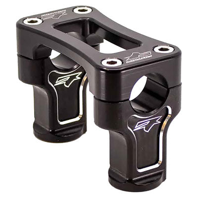 Fastway 2" Handlebar Risers#mpn_22-12-400