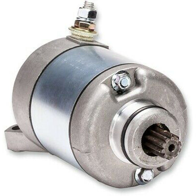 RICK'S ELECTRIC NEW HONDA STARTER MOTOR#mpn_61-110