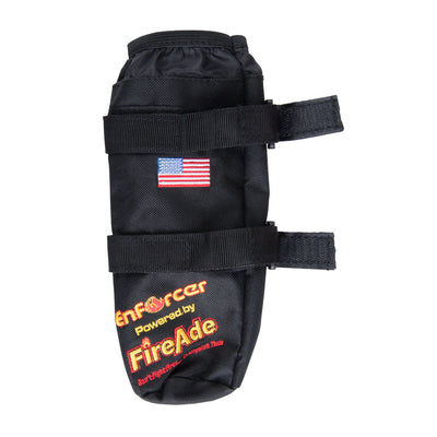 FireAde Roll Bar Holster 30 oz. Black#mpn_Holster-Roll Bar 30
