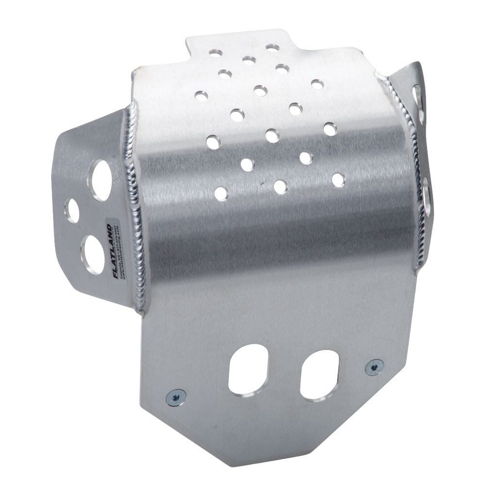 Flatland Racing Skid Plate#mpn_