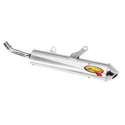 FMF Turbine Core II Q Silencer#mpn_22027