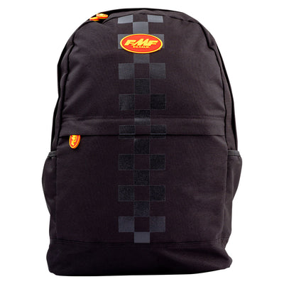 FMF Ride It Out Backpack Black #FA21194910-BLK-OS