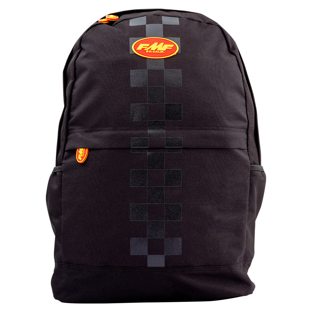 FMF Ride It Out Backpack Black#mpn_FA21194910-BLK-OS