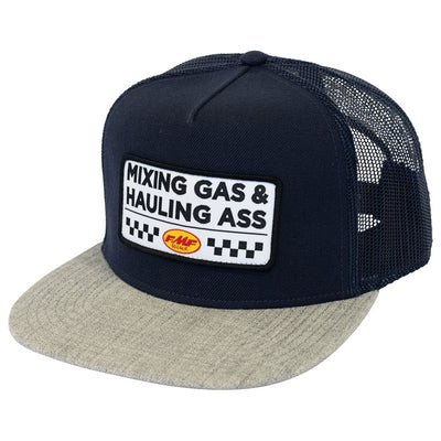 FMF High Point Snapback Hat#mpn_