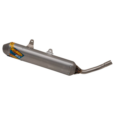 FMF Turbine Core 2.1 Silencer#mpn_25267