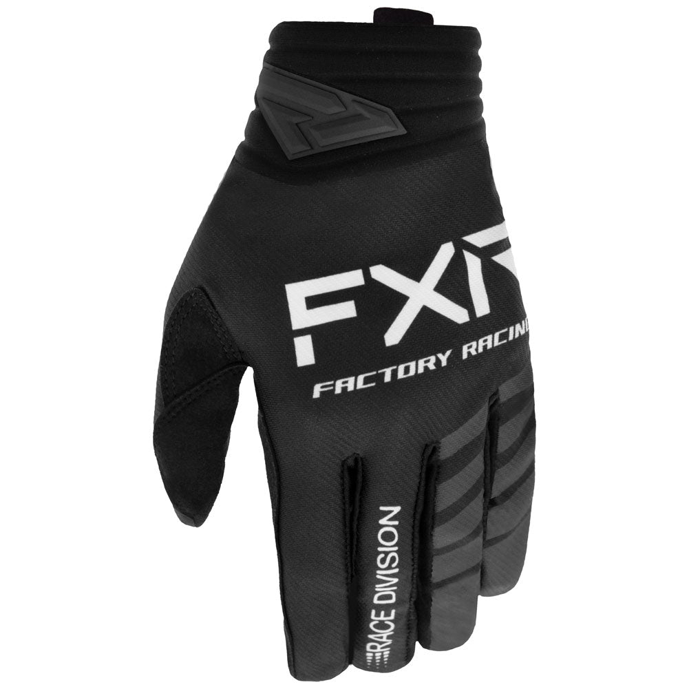 FXR Racing Prime Gloves#mpn_