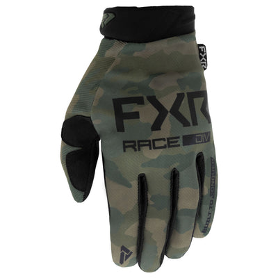 FXR Racing Reflex Gloves#mpn_