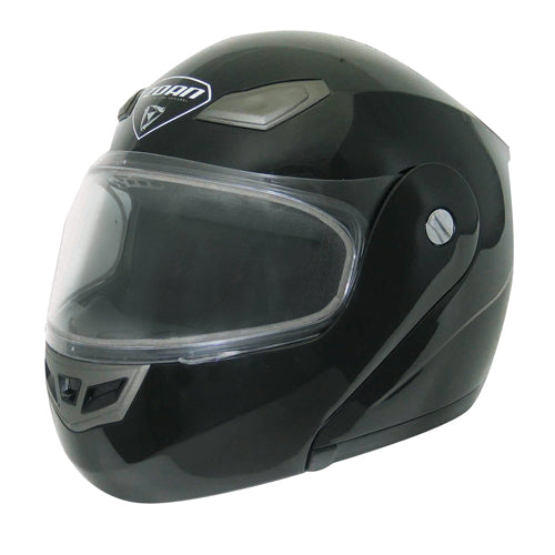 ZOAN GOLIATH SN/E HELMET, BLACK  -2XL#mpn_024-618SN/E