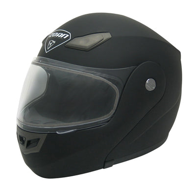 ZOAN GOLIATH SN/E HELMET, MATTE BLACK  -4XL#mpn_024-630SN/E