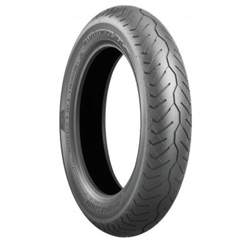 BRIDGESTONE - BATTLECRUISE H50F 120/70B19M/C-(60H) TIRE #12251