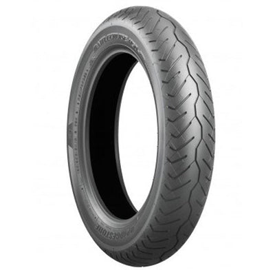 BRIDGESTONE - BATTLECRUISE H50F 120/70B19M/C-(60H) TIRE #12251