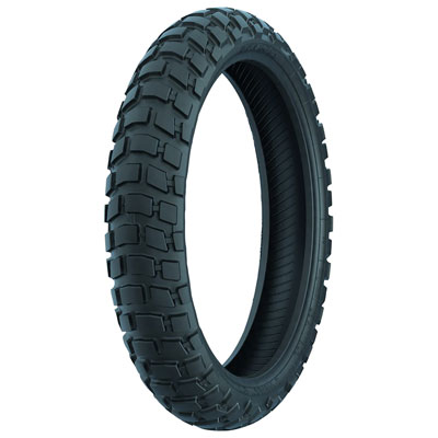 Heidenau K60 Ranger Front Dual Sport Motorcycle Tire 90/90-21 (54R) Tube/Tubeless#mpn_K60909021R
