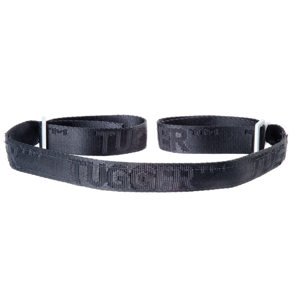 Highline Recreation Extreme Enduro Tugger Lift Strap, Front Black #Style2ExtremeEnduro