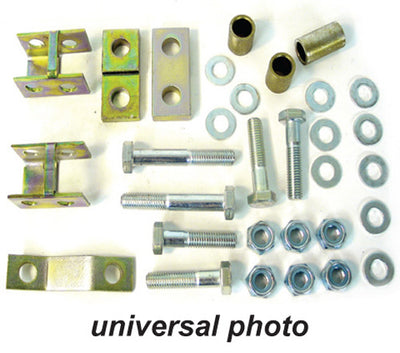 HIGH LIFTER LIFT KIT YAMAHA#mpn_YLK400BB-00