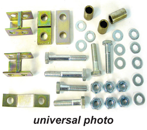 HIGH LIFTER LIFT KIT POLARIS RANGER#mpn_PLK400R-00