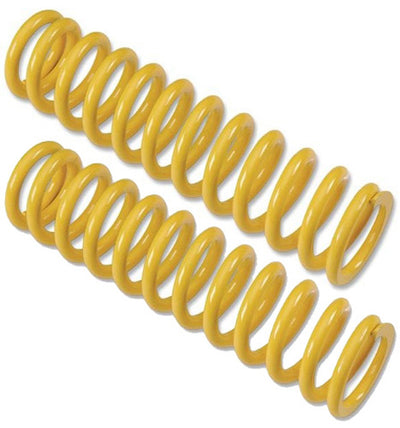 HIGH LIFTER LIFT SPRINGS HONDA FRONT#mpn_SPRHF400