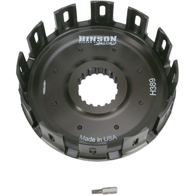 Hinson Clutch Basket With Cushions #H297-B-1902