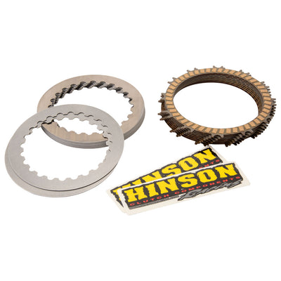 Hinson FS Clutch Plate Kit#mpn_FS616-8-2301