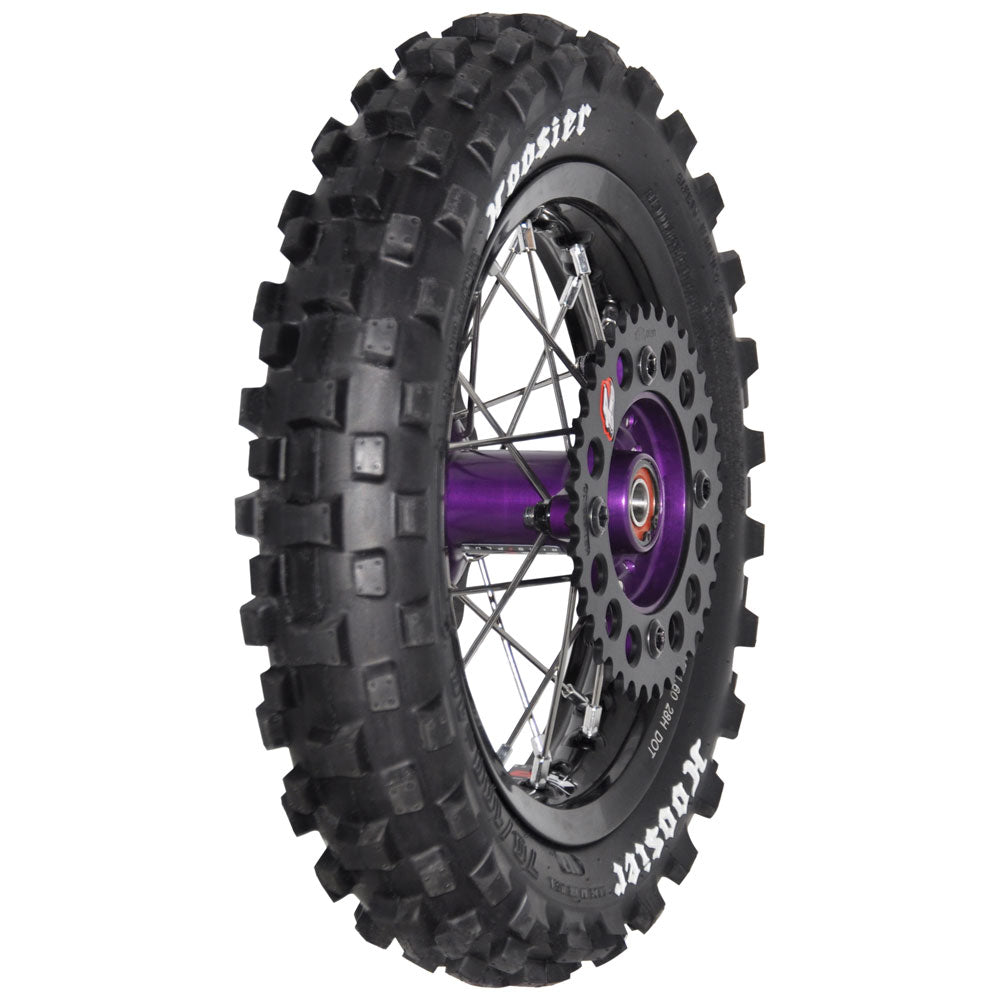 Hoosier IMX30 Hard Terrain Tire 70/100x10 #07010MX30