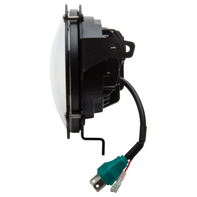 JNS Engineering LED Headlight Kit Black#mpn_XT250-LED-HLK-BLK