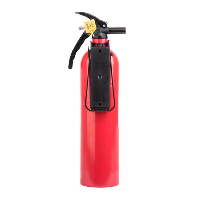 Kidde 2.5 lb. ABC Fire Extinguisher#mpn_440162MTL