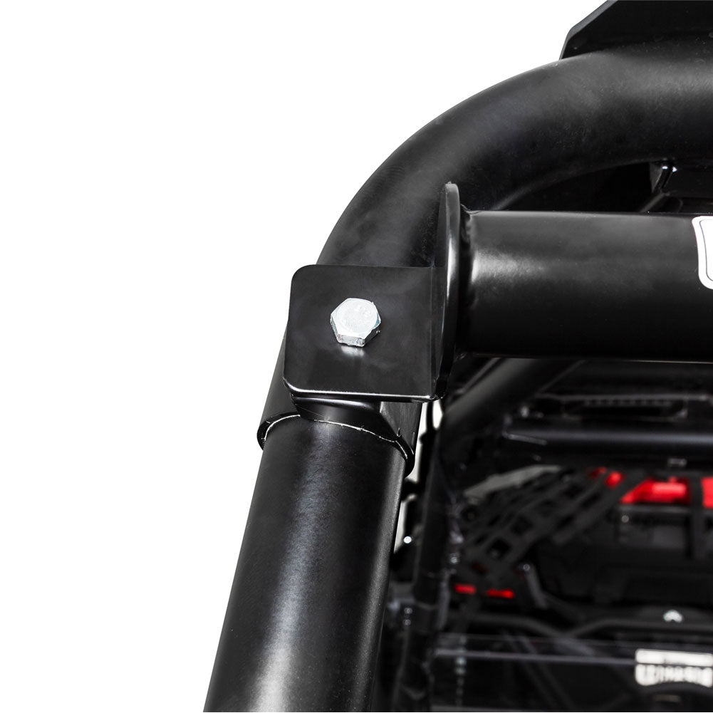 Kimpex Spare Tire Carrier#mpn_1928380001
