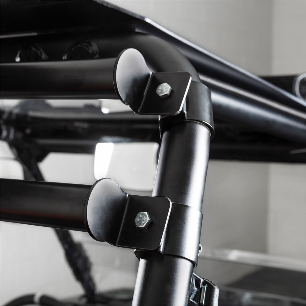 Kimpex Spare Tire Carrier#mpn_1928380001