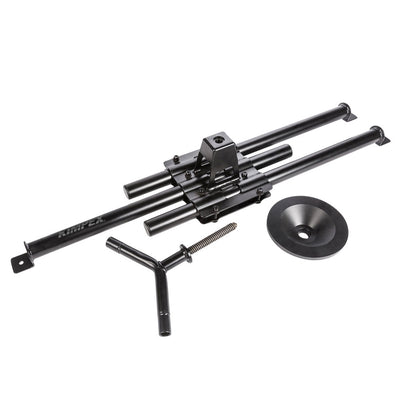 Kimpex Spare Tire Carrier#mpn_1928380003