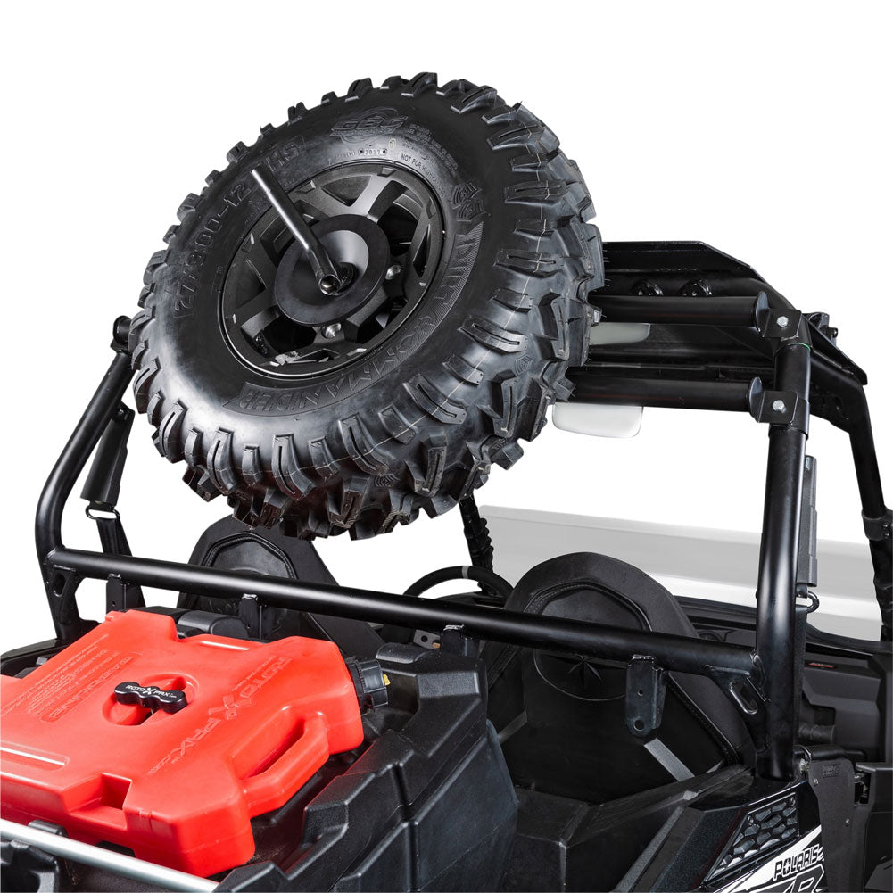 Kimpex Spare Tire Carrier#mpn_1928380003