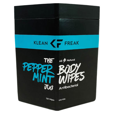 Klean Freak The Jug Peppermint#mpn_TJPP01