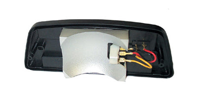 SKI-DOO HOUSING#mpn_01-104-14