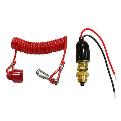 SPI 01-111-20 Tether Switch #01-111-20