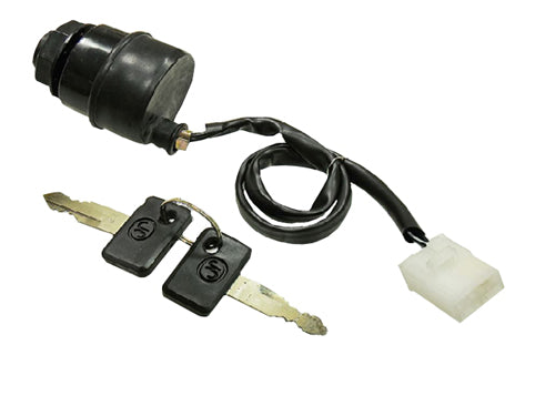 IGNITION SWITCH#mpn_01-118-32