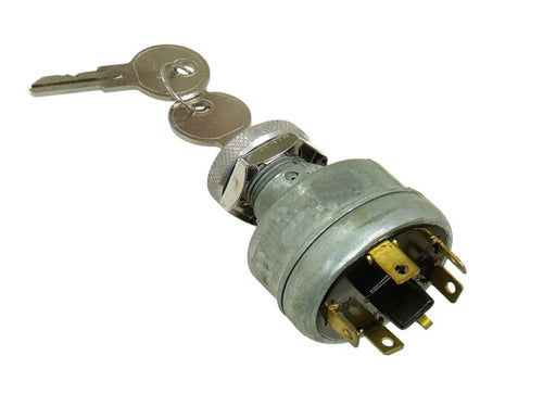 IGNITION SWITCH#mpn_01-118-33