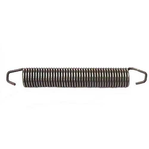 EXHAUST SPRING STAINLESS STEEL#mpn_02-107-03S