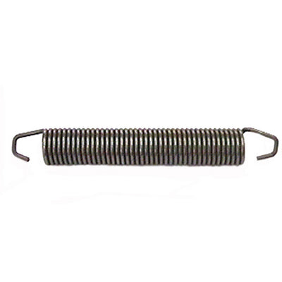 EXHAUST SPRING STAINLESS STEEL#mpn_02-107-03S