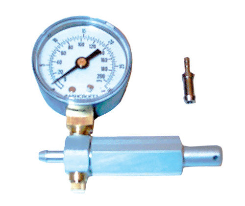 NITROGEN SHOCK GAUGE#mpn_08-0072