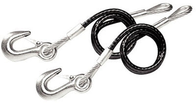 Tie Down Eng 59548 Hitch Cable #59548