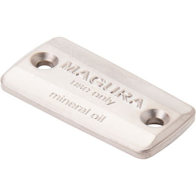 Magura Replacement 167 Clutch Master Cylinder Cap Silver#mpn_723164