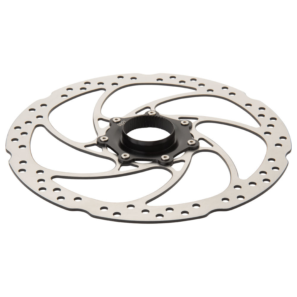 Magura Storm CL E-Bike Brake Rotor 203mm#mpn_2701448