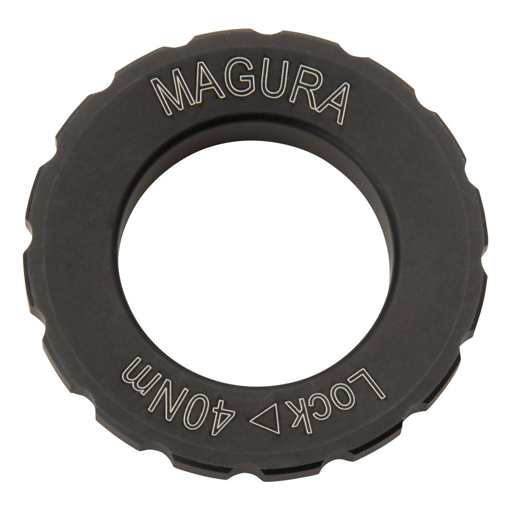 Magura Storm CL E-Bike Brake Rotor 203mm#mpn_2701448