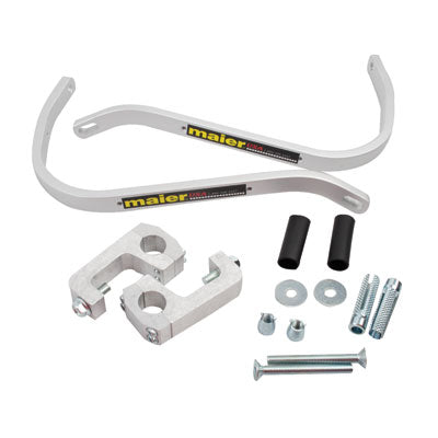 Maier Deluxe Woods Pro Aluminum Handguards#mpn_59525