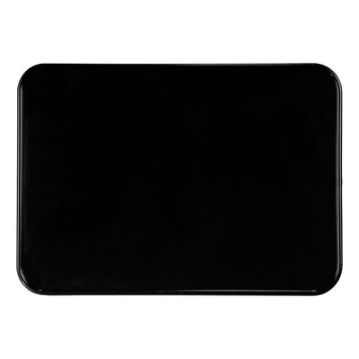 Maier ATV Rear Number Plate, Universal#mpn_