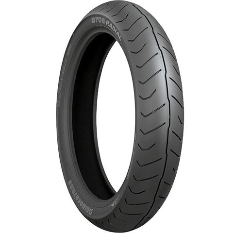 BRIDGESTONE - EXEDRA MAX 110/90-18M/C-(61H) TIRE#mpn_5084