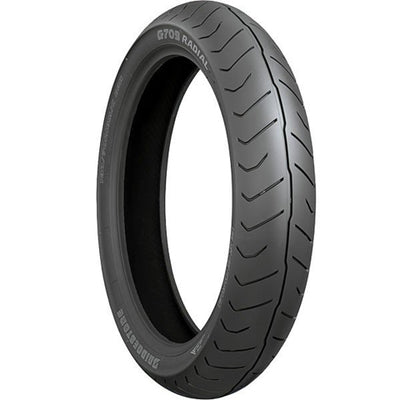 BRIDGESTONE - EXEDRA MAX 110/90-18M/C-(61H) TIRE#mpn_5084