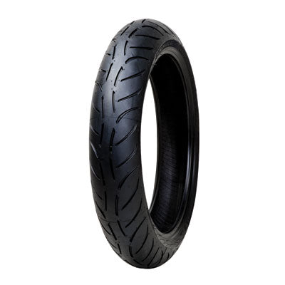 Metzeler Sportec M7 RR Front Motorcycle Tire 120/70ZR-17 (58W)#mpn_2520800
