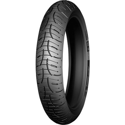 Michelin Pilot Road 4 GT Radial Front Motorcycle Tire 120/70ZR-17 (58W)#mpn_82353