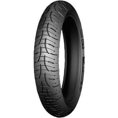 Michelin Pilot Road 4 Radial Front Motorcycle Tire 120/70ZR-17 (58W)#mpn_44911